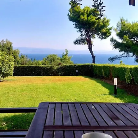 #luxlikehome Golden Sunrise Afytos